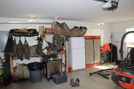 174.7 acres near Middleton, MO with tillable and hunting - image 16