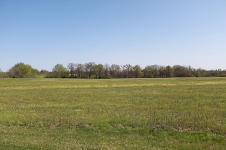 174.7 acres near Middleton, MO with tillable and hunting - image 19