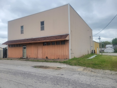 Storage Building For Sale El Dorado Springs Mo - image 1