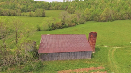 Central Kentucky Farm - Pasture & Woodland - Bethelridge, Ky - image 2