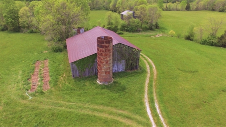 Central Kentucky Farm - Pasture & Woodland - Bethelridge, Ky - image 3