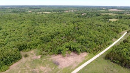 Premier Hunting Tract With Building Site - Macon County, Mo - image 3