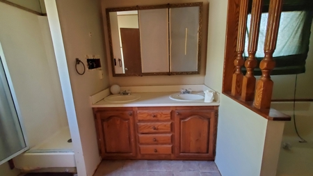 Fixer Upper Mobile Home For Sale in Alva, OK - image 7