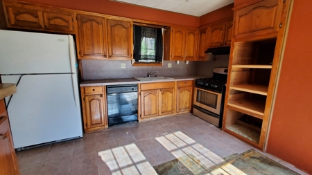 Fixer Upper Mobile Home For Sale in Alva, OK - image 5