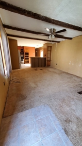 Fixer Upper Mobile Home For Sale in Alva, OK - image 4