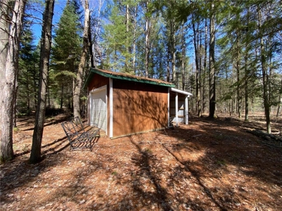 Home with Acreage for Sale Near Big Pine Lake, Finlayson, MN - image 21