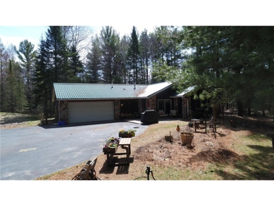 Home with Acreage for Sale Near Big Pine Lake, Finlayson, MN - image 19