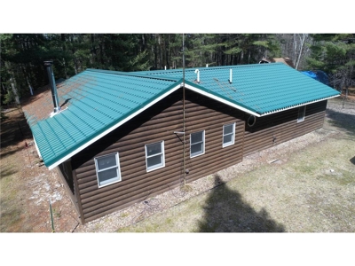 Home with Acreage for Sale Near Big Pine Lake, Finlayson, MN - image 18