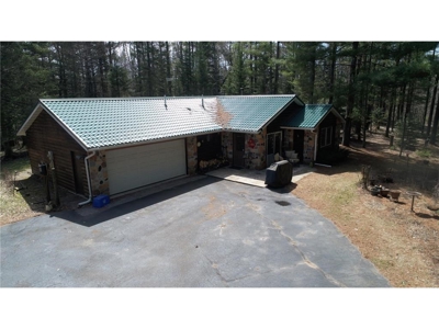 Home with Acreage for Sale Near Big Pine Lake, Finlayson, MN - image 2