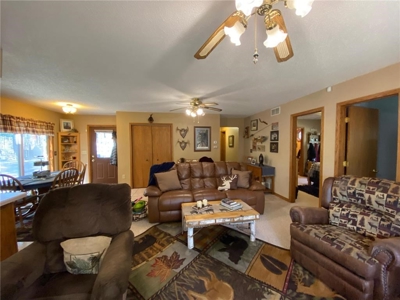 Home with Acreage for Sale Near Big Pine Lake, Finlayson, MN - image 6