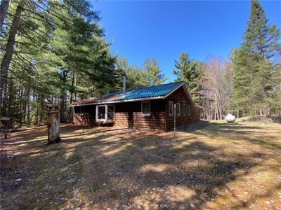 Home with Acreage for Sale Near Big Pine Lake, Finlayson, MN - image 16