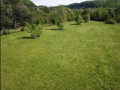 White River Front Building Lot For Sale in Mountain View AR - image 10