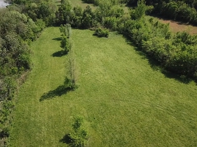 White River Front Building Lot For Sale in Mountain View AR - image 9