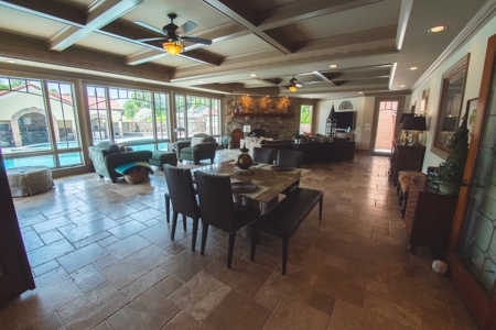 Beautiful Luxury Home with Pool for Sale in Wilkesboro NC! - image 23