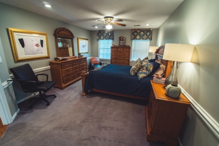Beautiful Luxury Home with Pool for Sale in Wilkesboro NC! - image 35