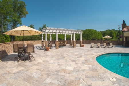 Beautiful Luxury Home with Pool for Sale in Wilkesboro NC! - image 6