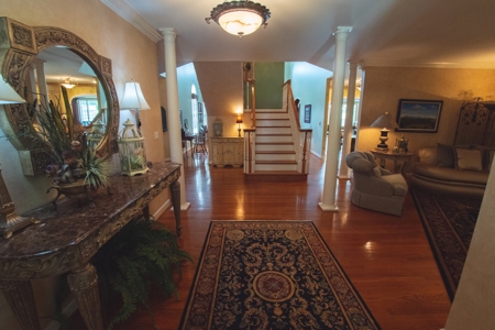 Beautiful Luxury Home with Pool for Sale in Wilkesboro NC! - image 30
