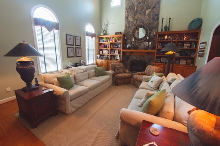 Beautiful Luxury Home with Pool for Sale in Wilkesboro NC! - image 21