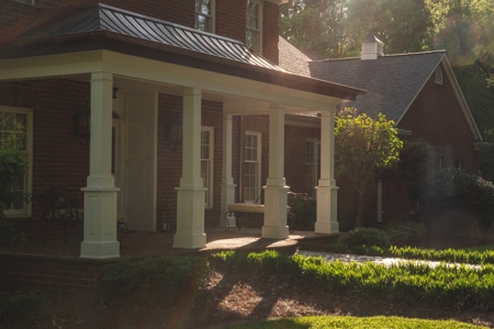 Beautiful Luxury Home with Pool for Sale in Wilkesboro NC! - image 16