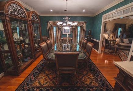 Beautiful Luxury Home with Pool for Sale in Wilkesboro NC! - image 27