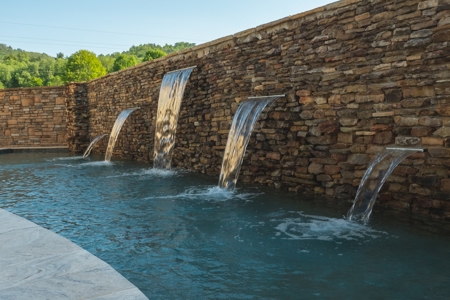 Beautiful Luxury Home with Pool for Sale in Wilkesboro NC! - image 14