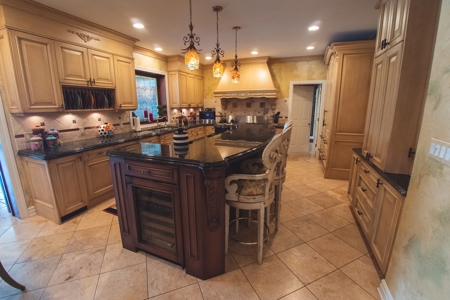 Beautiful Luxury Home with Pool for Sale in Wilkesboro NC! - image 29