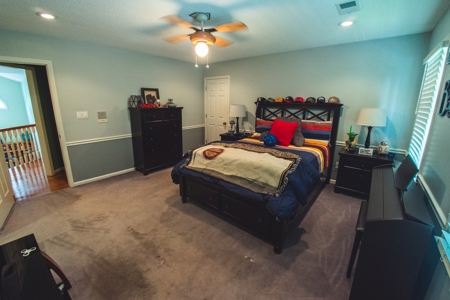 Beautiful Luxury Home with Pool for Sale in Wilkesboro NC! - image 32