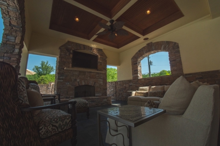 Beautiful Luxury Home with Pool for Sale in Wilkesboro NC! - image 11