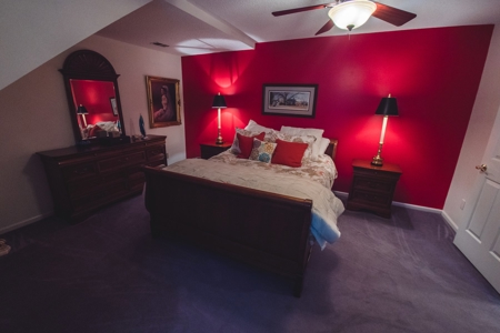 Beautiful Luxury Home with Pool for Sale in Wilkesboro NC! - image 36