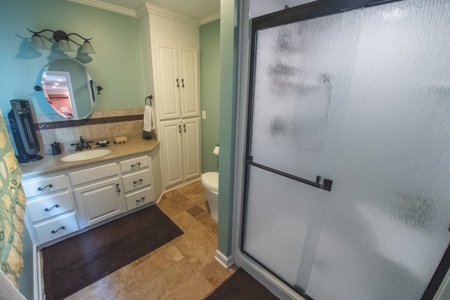 Beautiful Luxury Home with Pool for Sale in Wilkesboro NC! - image 40