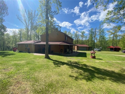 *IMPROVED PRICE* Home & River Access For Sale Finlayson MN - image 46