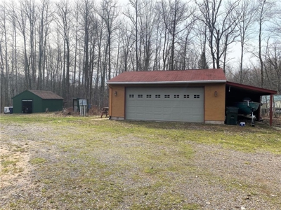 *IMPROVED PRICE* Home & River Access For Sale Finlayson MN - image 37