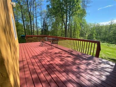 *IMPROVED PRICE* Home & River Access For Sale Finlayson MN - image 39