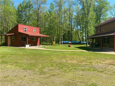 *IMPROVED PRICE* Home & River Access For Sale Finlayson MN - image 32