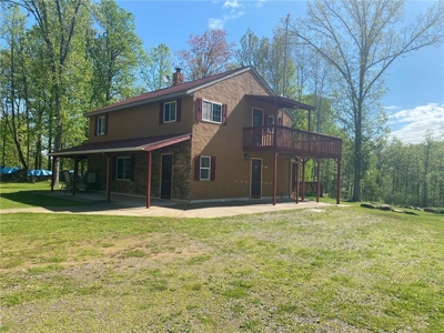 *IMPROVED PRICE* Home & River Access For Sale Finlayson MN - image 48