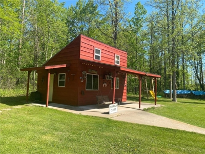 *IMPROVED PRICE* Home & River Access For Sale Finlayson MN - image 31