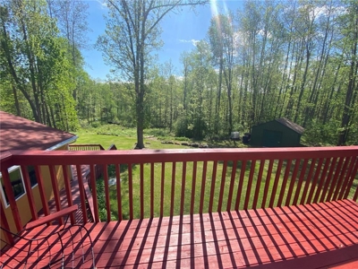 *IMPROVED PRICE* Home & River Access For Sale Finlayson MN - image 30