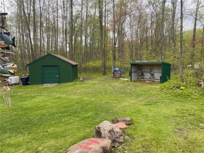 *IMPROVED PRICE* Home & River Access For Sale Finlayson MN - image 36