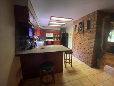 *IMPROVED PRICE* Home & River Access For Sale Finlayson MN - image 6