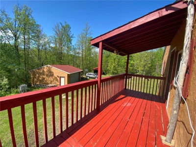 *IMPROVED PRICE* Home & River Access For Sale Finlayson MN - image 29