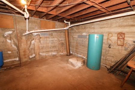 Texas COUNTRY Home in Sudan, TX w/ACREAGE Lamb - image 36