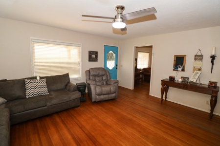 Texas COUNTRY Home in Sudan, TX w/ACREAGE Lamb - image 7