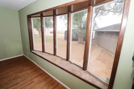 Texas COUNTRY Home in Sudan, TX w/ACREAGE Lamb - image 16