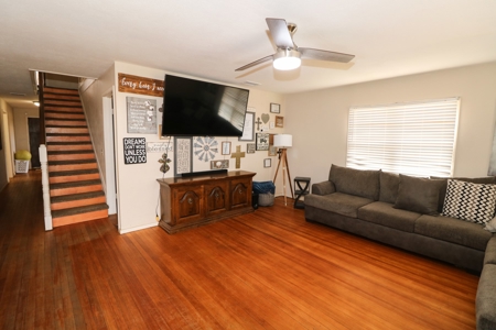 Texas COUNTRY Home in Sudan, TX w/ACREAGE Lamb - image 6