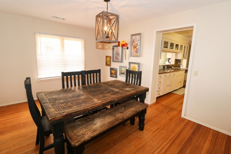 Texas COUNTRY Home in Sudan, TX w/ACREAGE Lamb - image 12