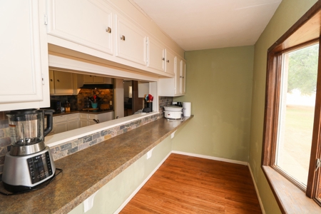 Texas COUNTRY Home in Sudan, TX w/ACREAGE Lamb - image 17