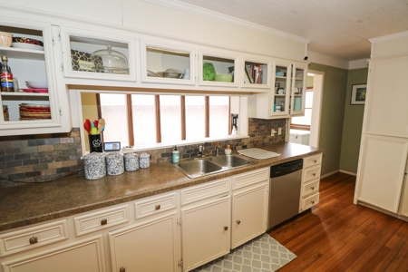 Texas COUNTRY Home in Sudan, TX w/ACREAGE Lamb - image 15