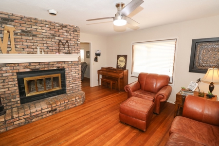 Texas COUNTRY Home in Sudan, TX w/ACREAGE Lamb - image 10