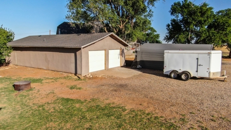 Texas COUNTRY Home in Sudan, TX w/ACREAGE Lamb - image 5