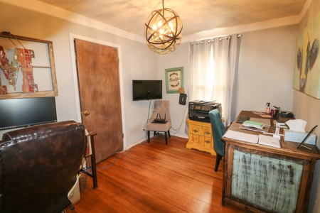 Texas COUNTRY Home in Sudan, TX w/ACREAGE Lamb - image 48